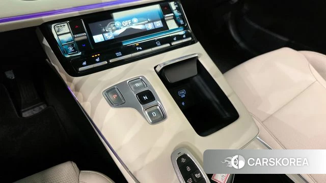 Hyundai The New Grandeur IG id 3878300 из Кореи 19