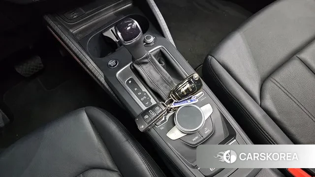 Audi Q2 id 3058276 из Кореи 19