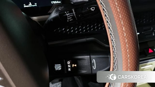 Kia Tasman id 4315071 из Кореи 19