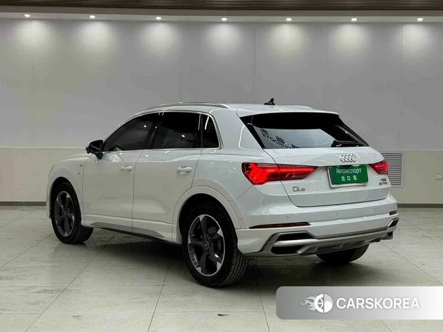 Audi Q3 id 4348424 из Китая 12
