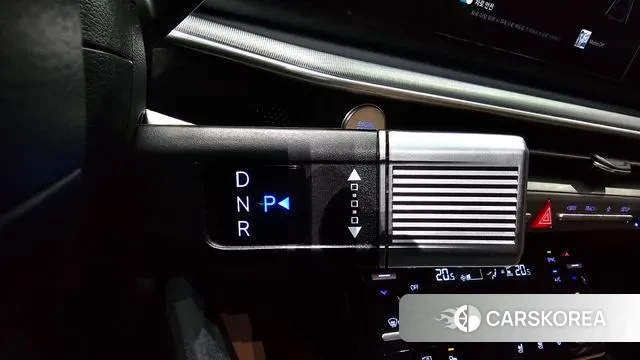 Hyundai Grandeur (GN7) id 2900192 из Кореи 19