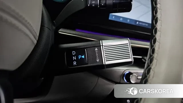 Hyundai Grandeur (GN7) id 3591185 из Кореи 19