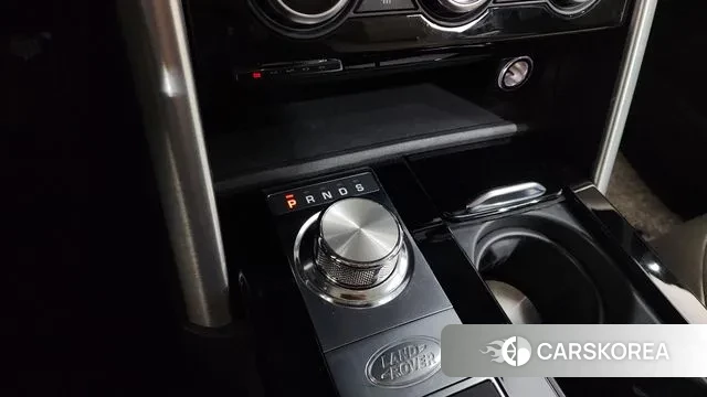 Land Rover Discovery 5 id 3494449 из Кореи 19