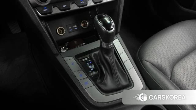 Hyundai The New Avante AD id 4776252 из Кореи 30