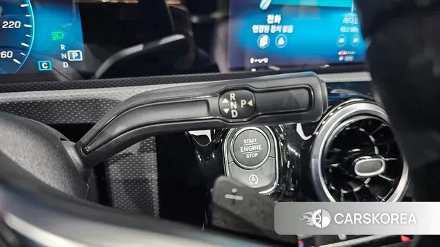 Mercedes-Benz A-Class W177 id 3412764 из Кореи 19