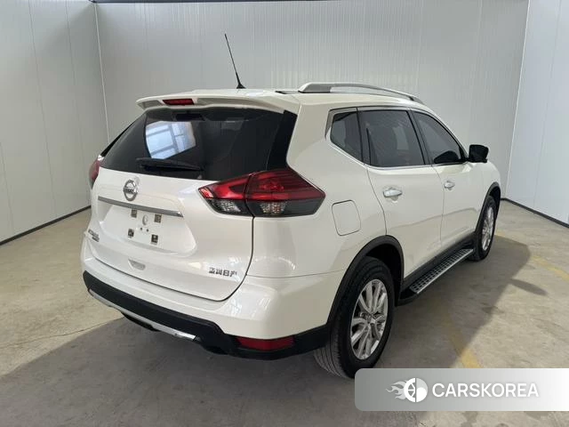 Nissan Qijun id 4207720 из Китая 23