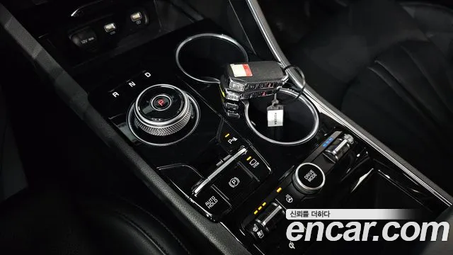 Kia K5 3rd generation id 2357826 из Кореи 19