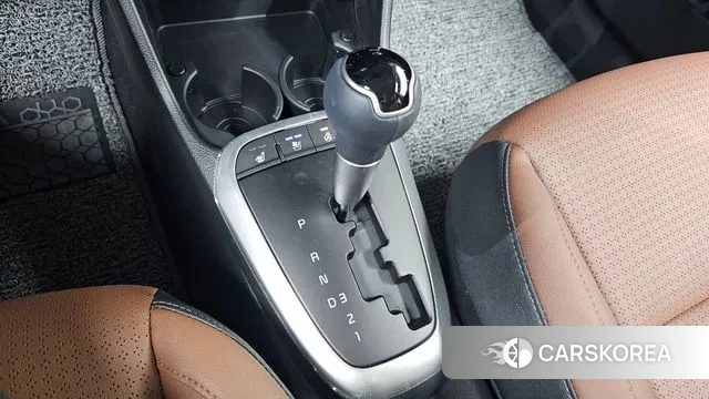 Kia The New Morning (JA) id 3457375 из Кореи 19