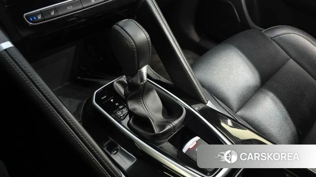 Renault Korea (Samsung) The New QM6 id 4317280 из Кореи 30