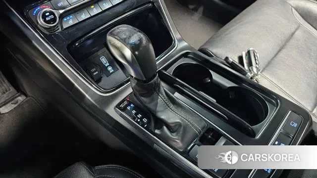 Hyundai Grandeur IG id 3077022 из Кореи 19