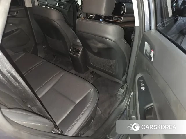 Hyundai All New Tucson id 3248942 из Кореи 18