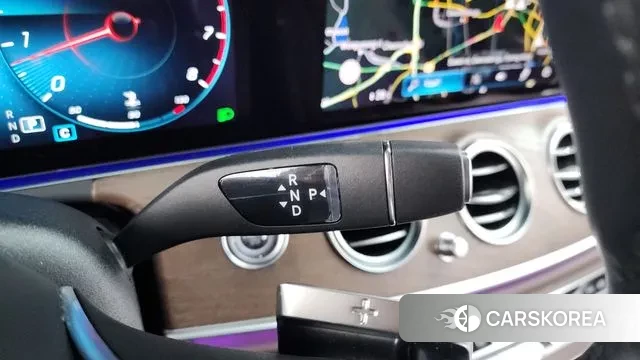 Mercedes-Benz E-Class W213 id 3378469 из Кореи 19