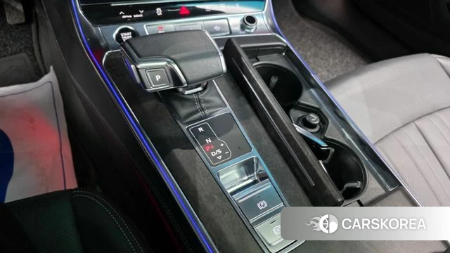 Audi A6 (C8) id 3910942 из Кореи 19