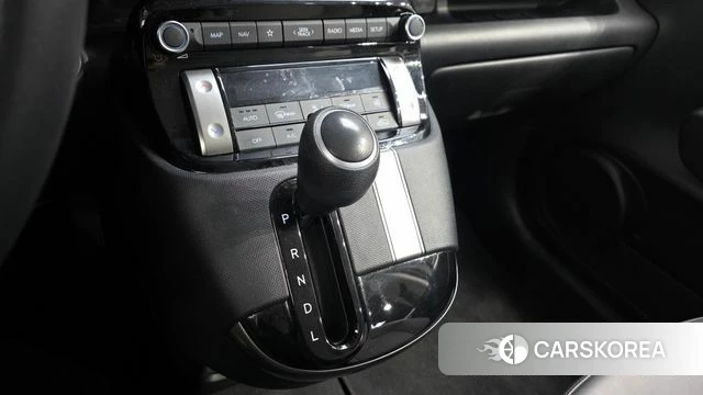 Hyundai Casper id 3819125 из Кореи 19