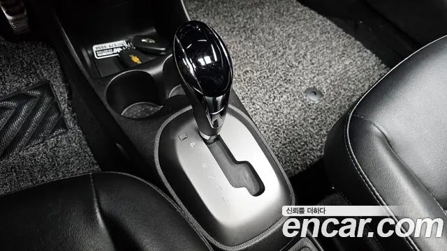 Chevrolet (GM Daewoo) The New Spark id 2912944 из Кореи 19