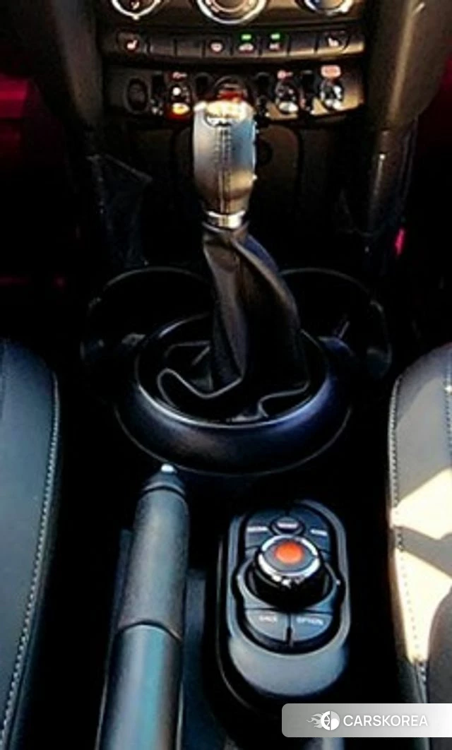 Mini Cooper id 4717782 из Кореи 19