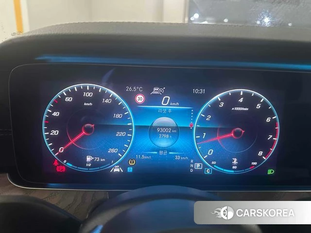 Mercedes-Benz E-Class W213 id 4721925 из Кореи 19