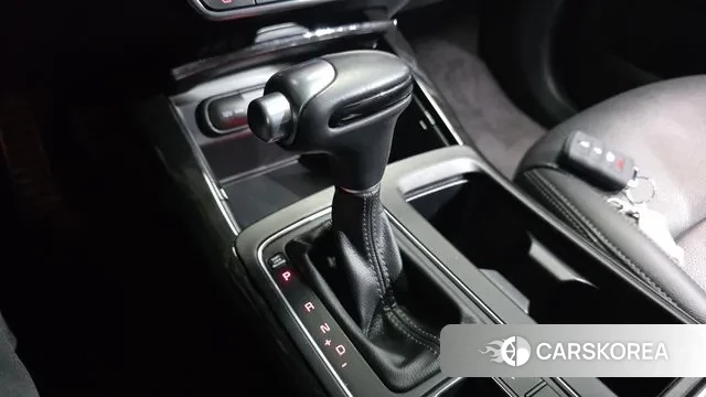 Kia The New Sorento id 3526147 из Кореи 19