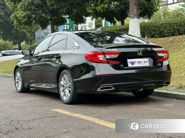 Honda Accord id 4277224 из Китая 12