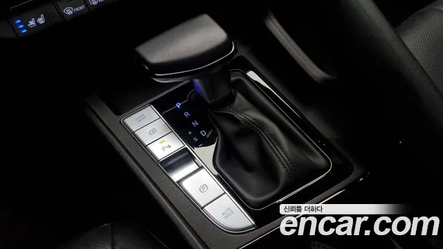 Hyundai The New Avante (CN7) id 2610376 из Кореи 19