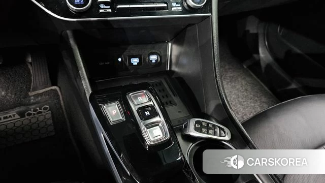 Hyundai Sonata (DN8) id 4893850 из Кореи 32