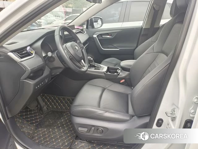 Toyota Wilanda id 4321332 из Китая 16
