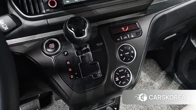 Kia The New Kia Ray id 3477879 из Кореи 19