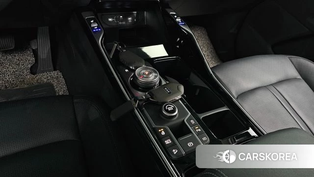 Kia The New Sorento 4th Generation id 3896904 из Кореи 19