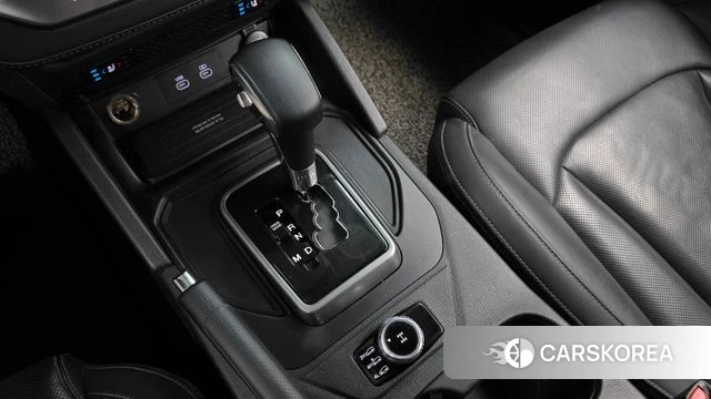 Ssangyong The New Rexton Sport id 4591261 из Кореи 30