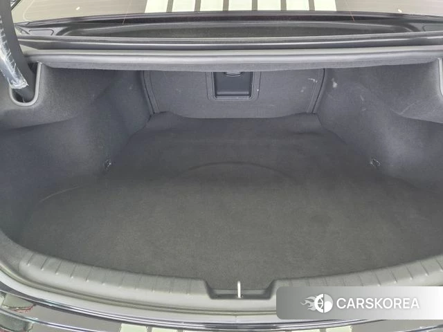 Kia K7 Premier id 4654173 из Кореи 19