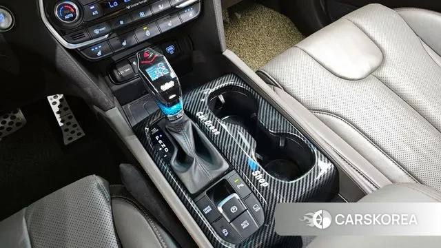 Hyundai Santa Fe TM id 3013715 из Кореи 19