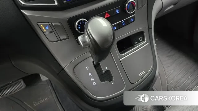 Hyundai The New Grand Starex id 3024316 из Кореи 19
