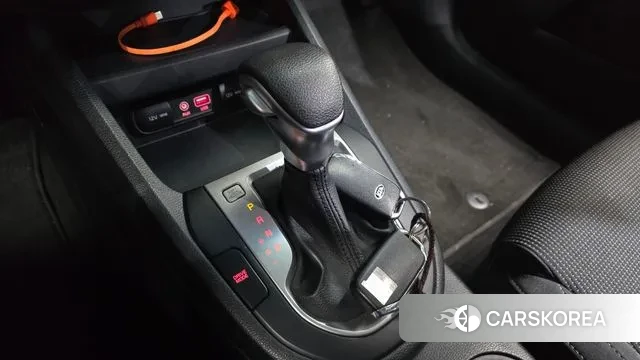 Kia Come New K3 id 3484793 из Кореи 19