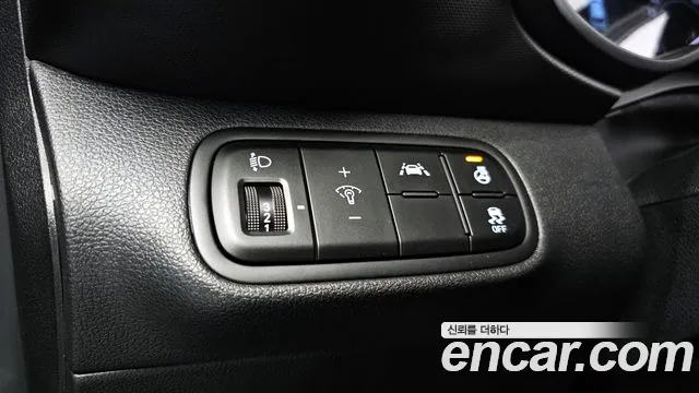 Hyundai Venue id 2651150 из Кореи 19