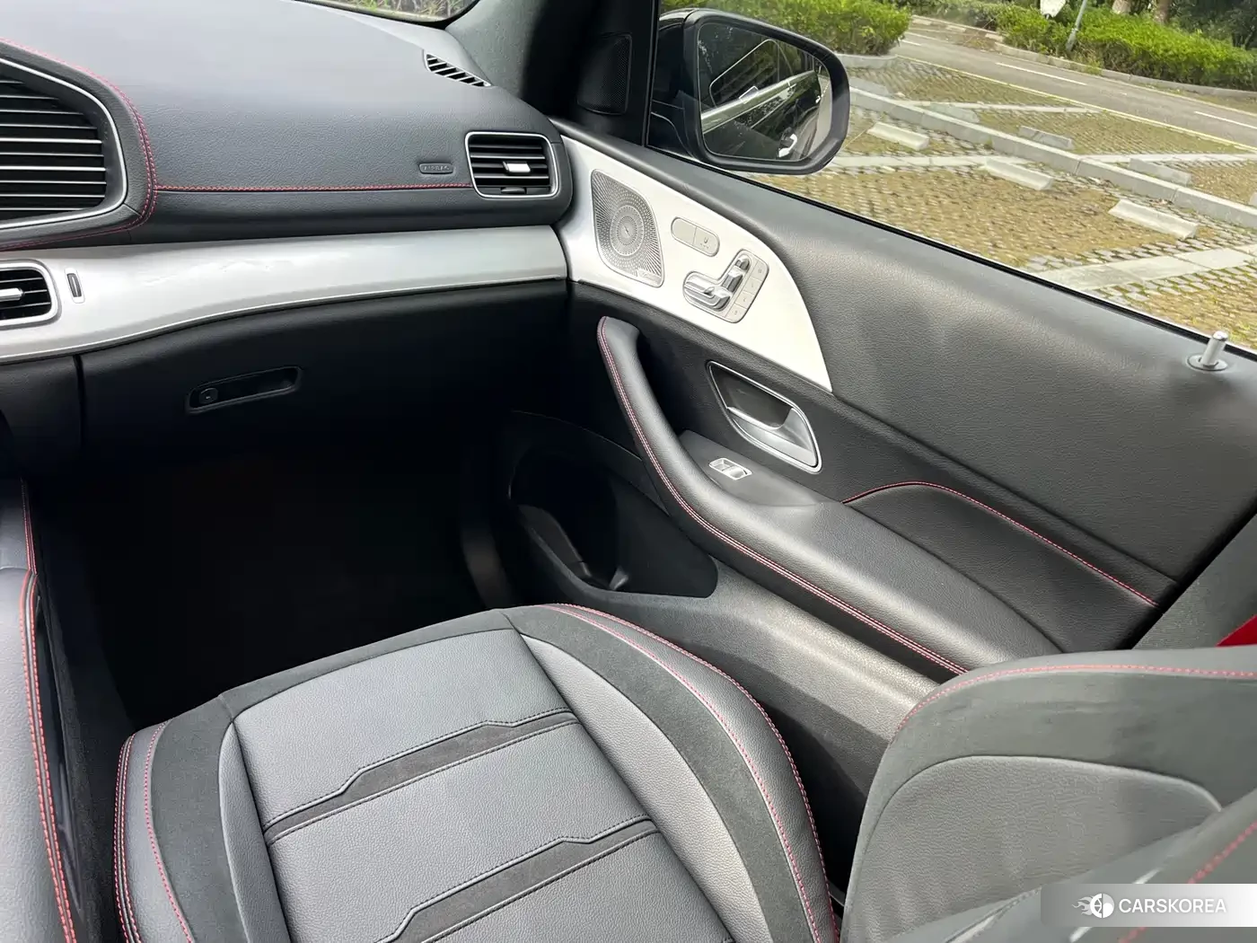 Mercedes-Benz GLE AMG id 4622773 из Китая 15