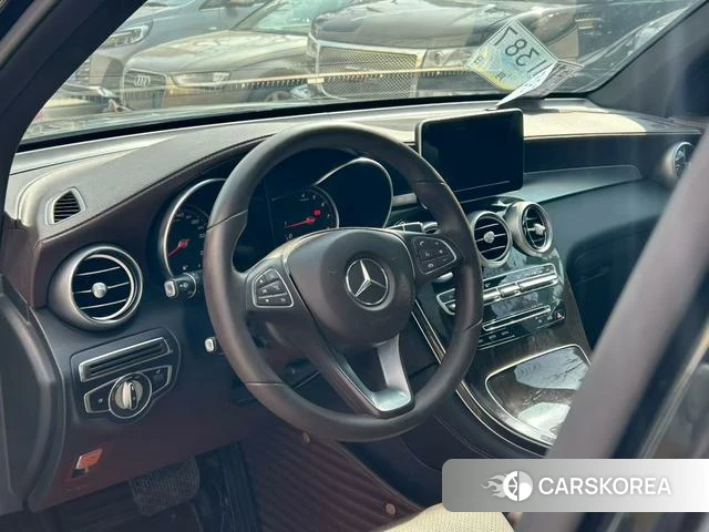 Mercedes-Benz GLC id 4239198 из Китая 9