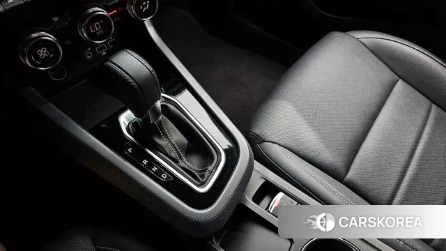 Renault Korea (Samsung) XM3 id 2960779 из Кореи 19