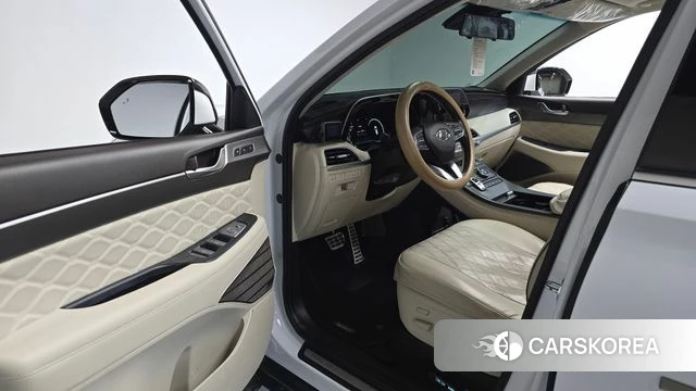 Hyundai Palisade id 4249721 из Кореи 33
