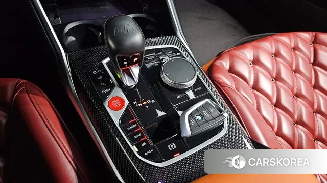 BMW M4 (G82) id 3437526 из Кореи 19