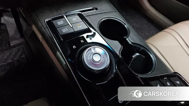 Kia K8 id 3405952 из Кореи 19