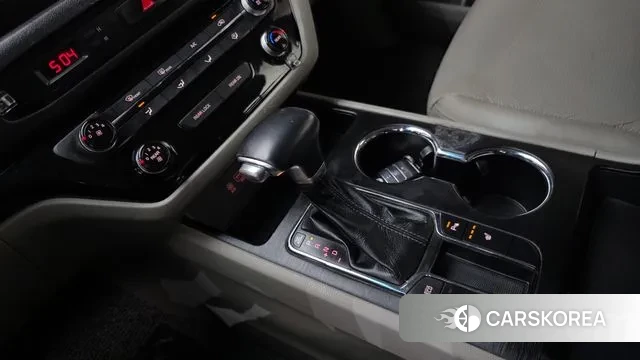 Kia The New Carnival id 3469875 из Кореи 19