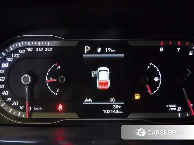 Hyundai Tucson (NX4) id 3390469 из Кореи 18