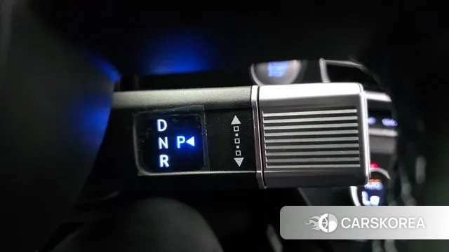 Hyundai Sonata D Edge Hybrid (DN8) id 3272395 из Кореи 19