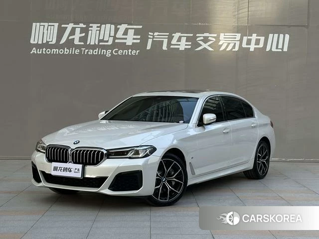 BMW 5 series id 4261210 из Китая 24