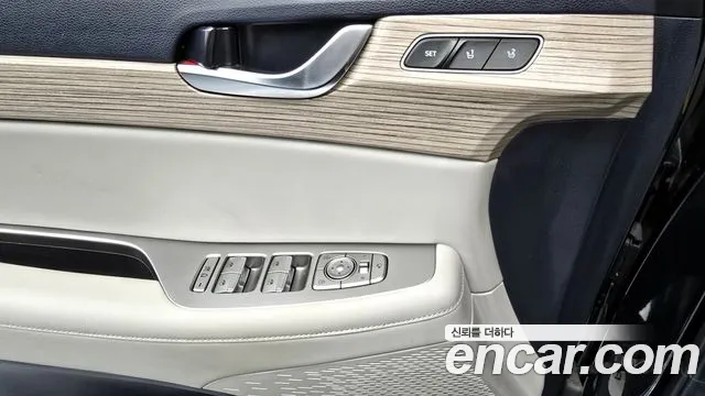 Hyundai Palisade id 2680355 из Кореи 19