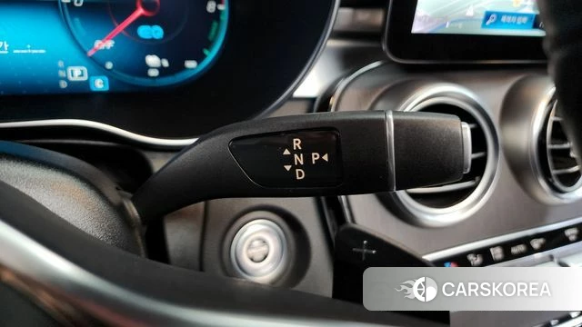 Mercedes-Benz GLC-Class X253 id 3843086 из Кореи 19