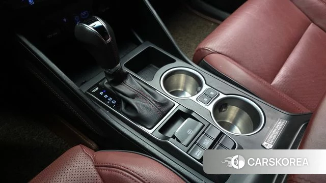 Hyundai All New Tucson id 4587307 из Кореи 34
