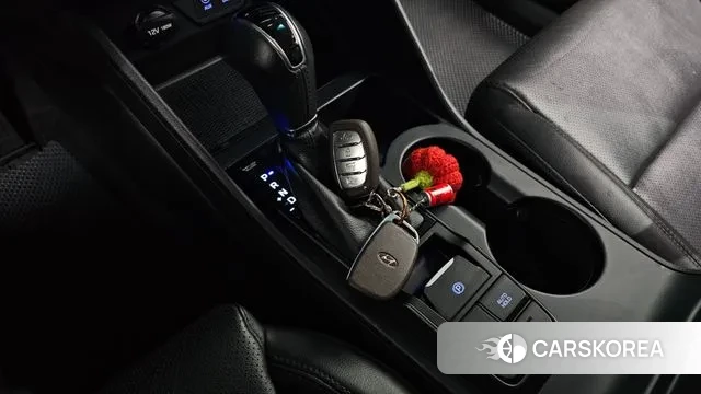 Hyundai All New Tucson id 3760852 из Кореи 19