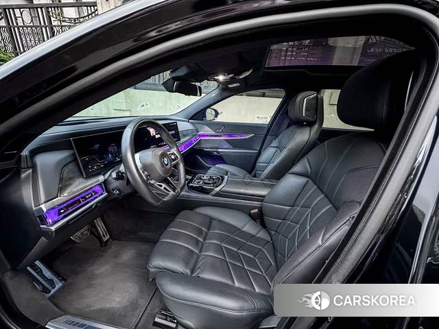 BMW 7 series id 4275599 из Китая 15