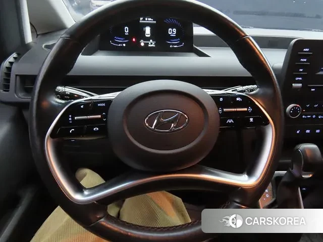 Hyundai Staria id 3508865 из Кореи 19